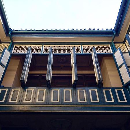 Hotel Grandhika Setiabudi Μεντάν Εξωτερικό φωτογραφία
