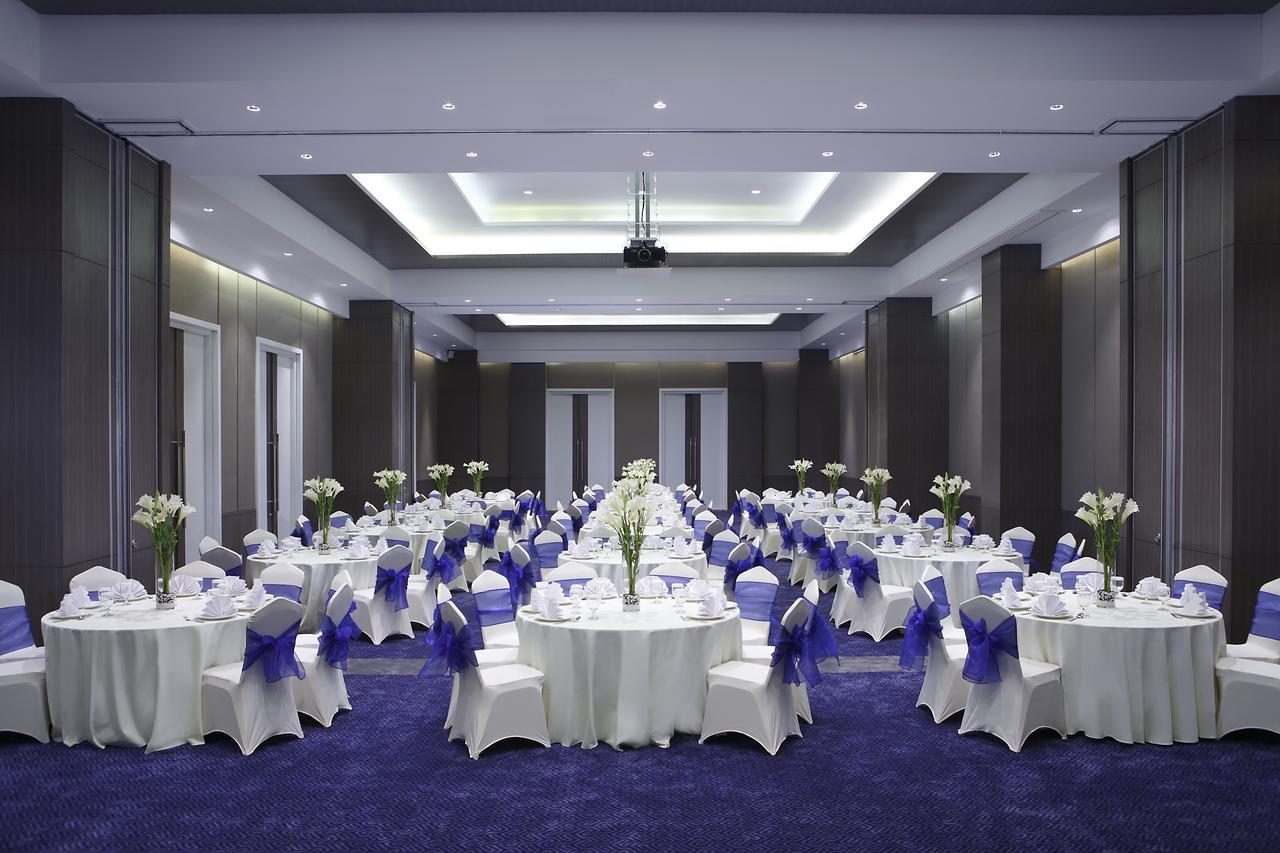 Hotel Grandhika Setiabudi Μεντάν Εξωτερικό φωτογραφία